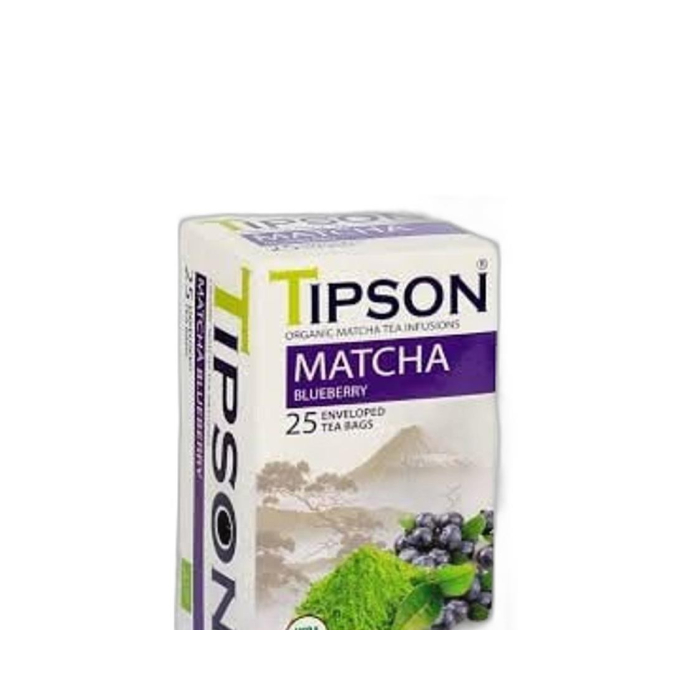 COZY TRA SUA MATCHA 170Г