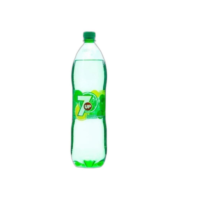 7UP МОХИТО 0,5Л