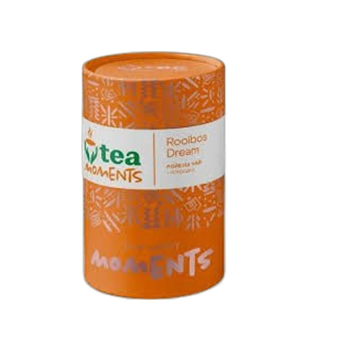 ORGANSIA TEA LEMON 32.4Г