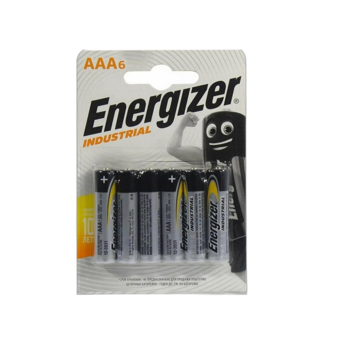 ENERGIZER AAA