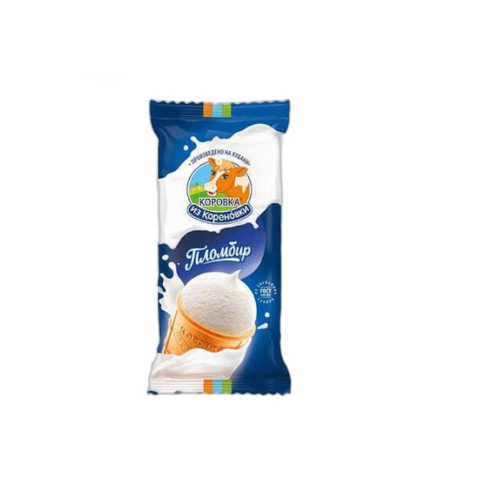 МОРОЖ CHA CHA PLOMBIR 70GR