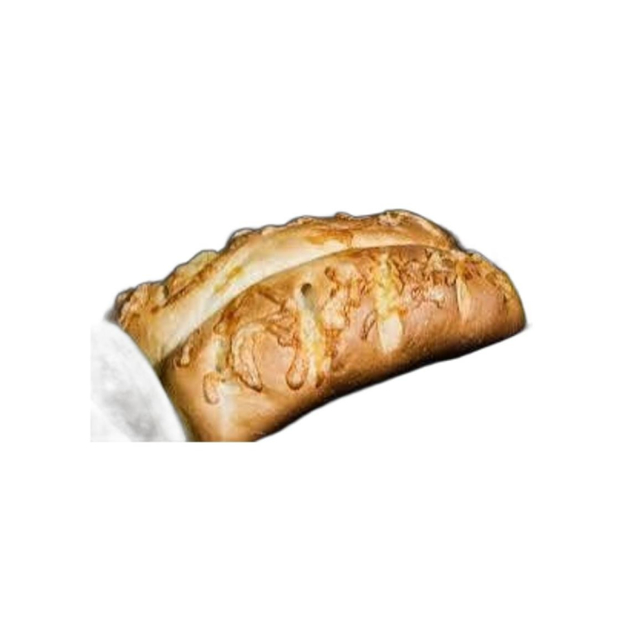 БАГЕТ С СЫРОМ ЖАСМИНА