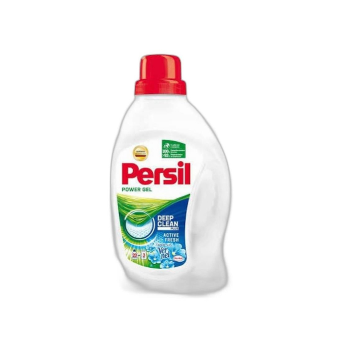 PERSIL ИРАН 2.7 ГЕЛ