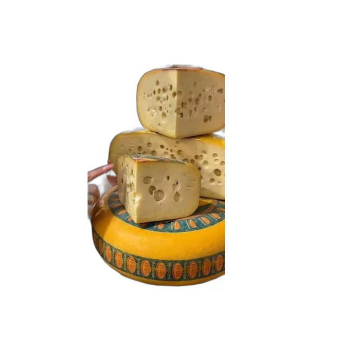 ECO GOLD СЫР ТОПЛЕНЫЙ КГ