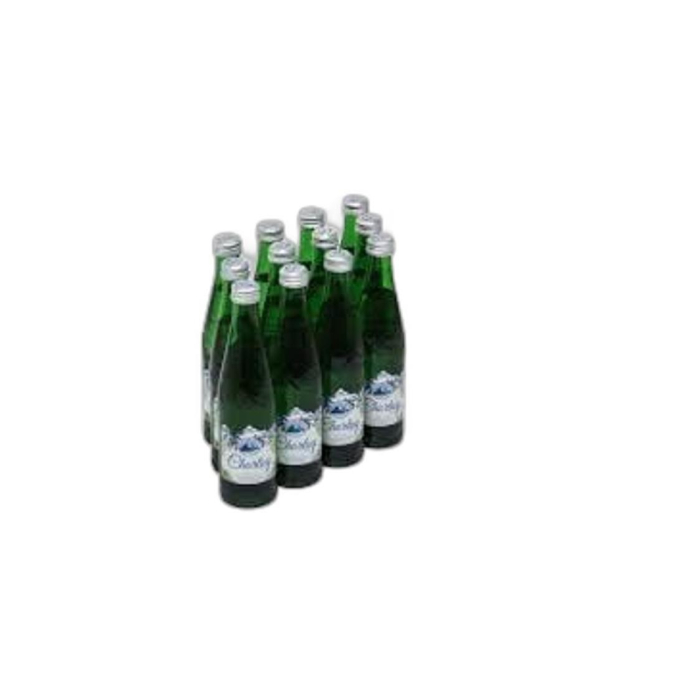 CHORTOQ БЕЗ ГАЗ КЛУБНИЧНЫЙ 0.5Л
