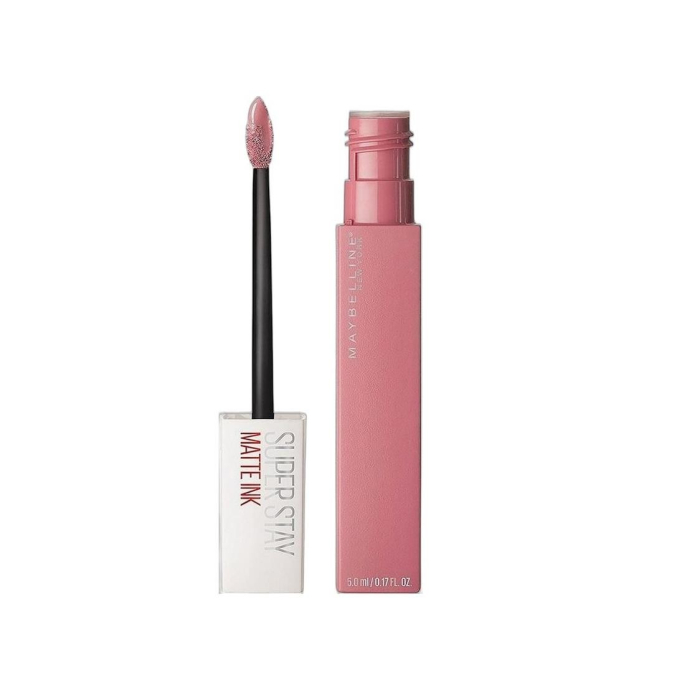 MAYBELLINE ПОМАДА ОТТЕНОК 10 МЕЧТАТЕЛЬ