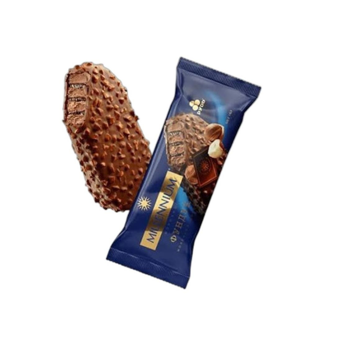 МОРОЖЕНОЕ MILLENIUM ФУНДУК