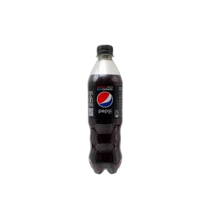 PEPSI ZERO 0,5МЛ