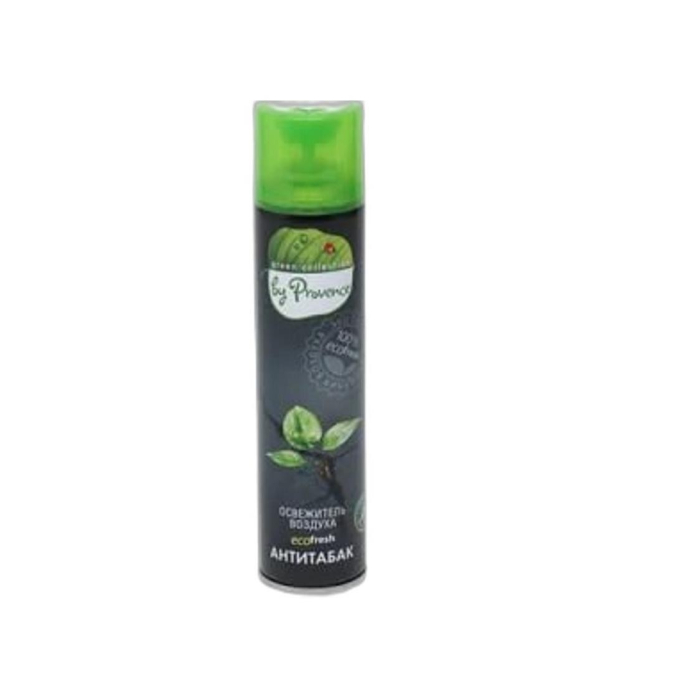 ОСВЕЖИТЕЛЬ GREEN.COL СИРЕНЬ 300МЛ