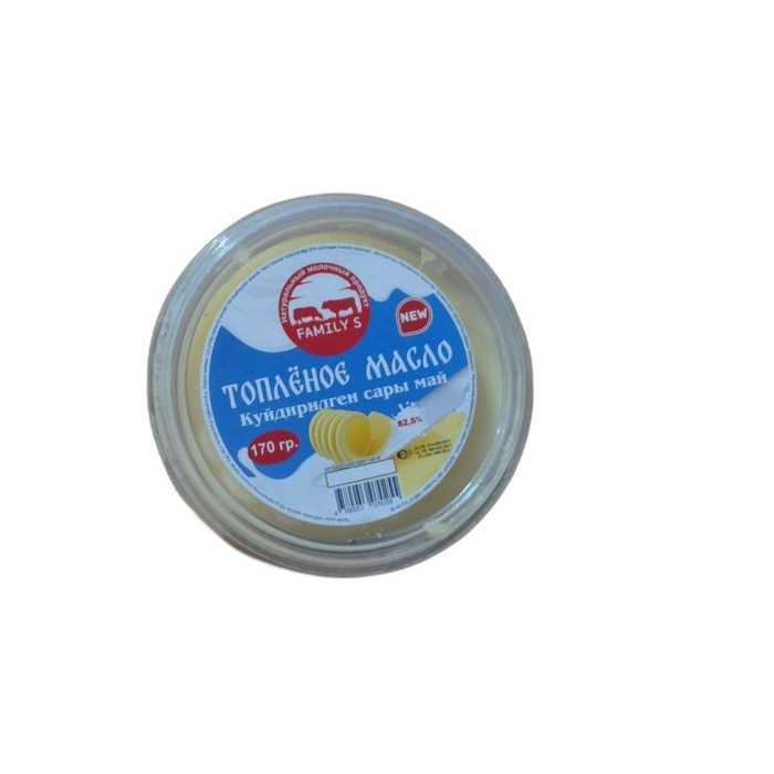FAMILY S САРЫ МАЙ 170ГР