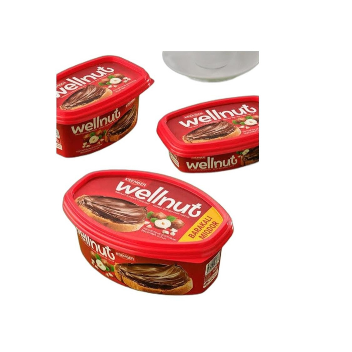 WELL NUT 250ГР