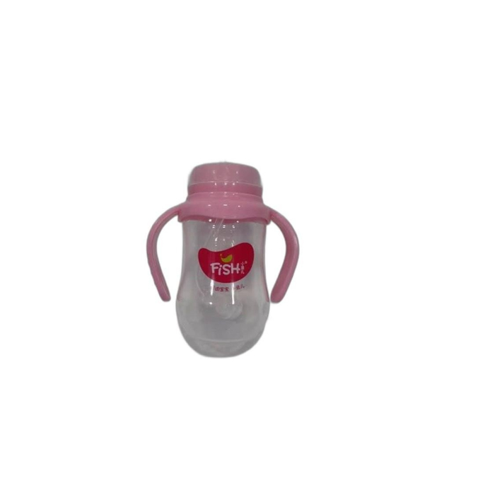 БУТЫЛКА FISH 60 ML