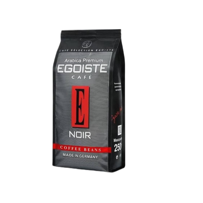 КОФЕ EGOISTE CAFE NOIR 250Г