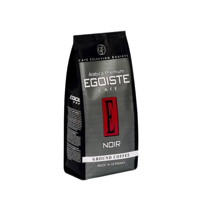 КОФЕ EGOISTE CAFE NOIR 250Г ЗЕРНО