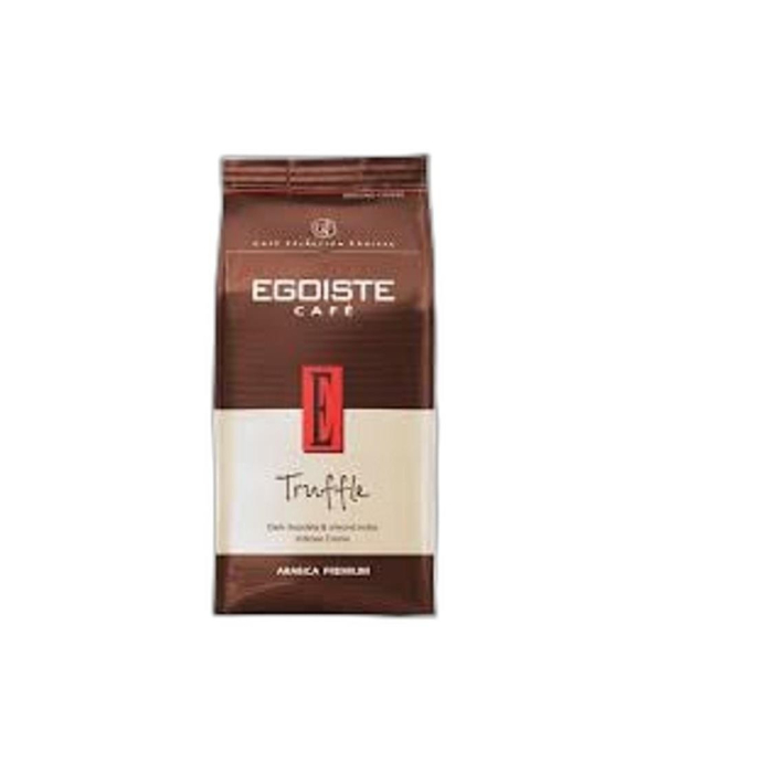 КОФЕ EGOISTE TRUFFLE 250Г МОЛОТЫЙ