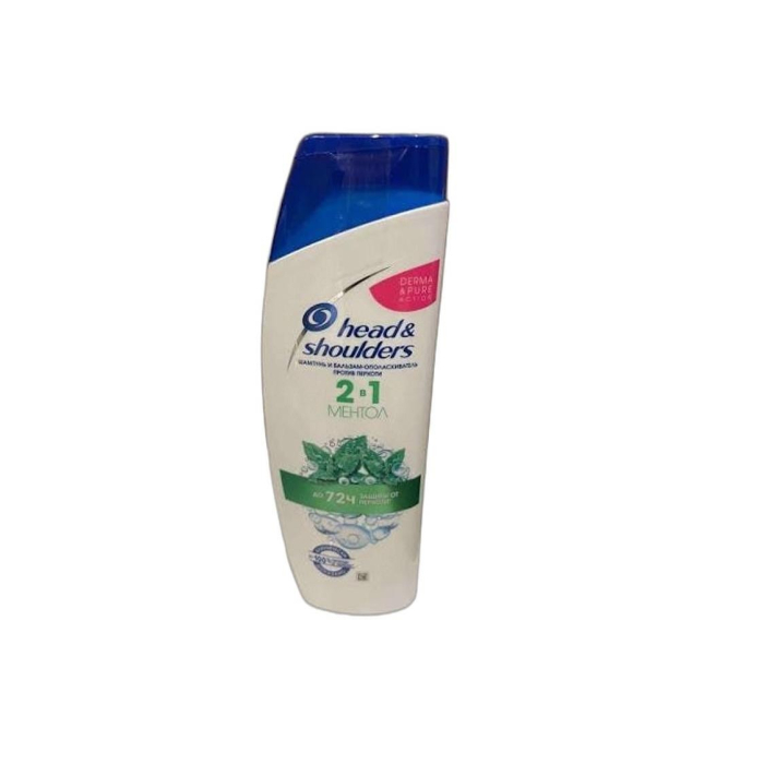 H&SH 360 ML ОСНОВНОЙ УХОД