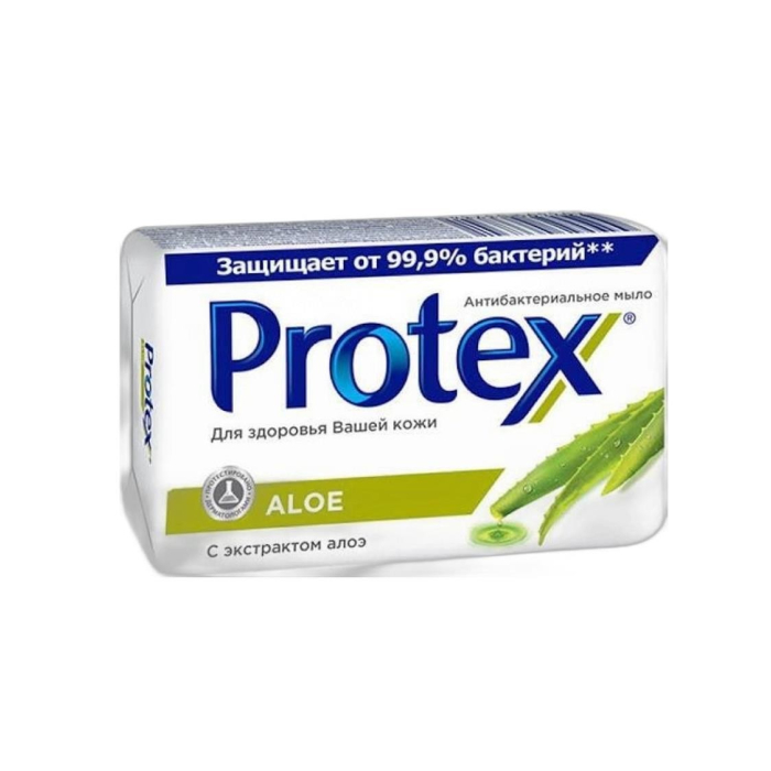 PROTEХ МЫЛО ALOE 150 ГР