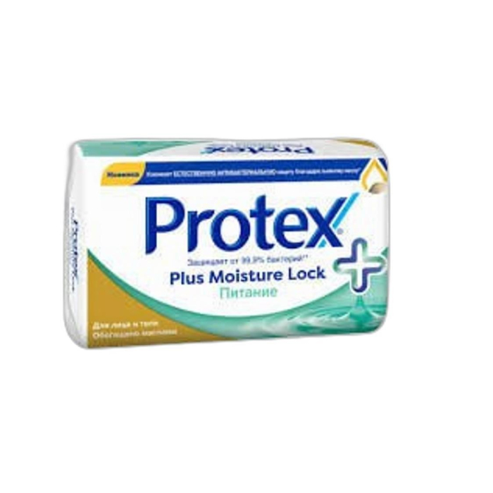 PROTEХ PLUS MOISTURA LOCK "ПИТАНИЕ" 150 ГР