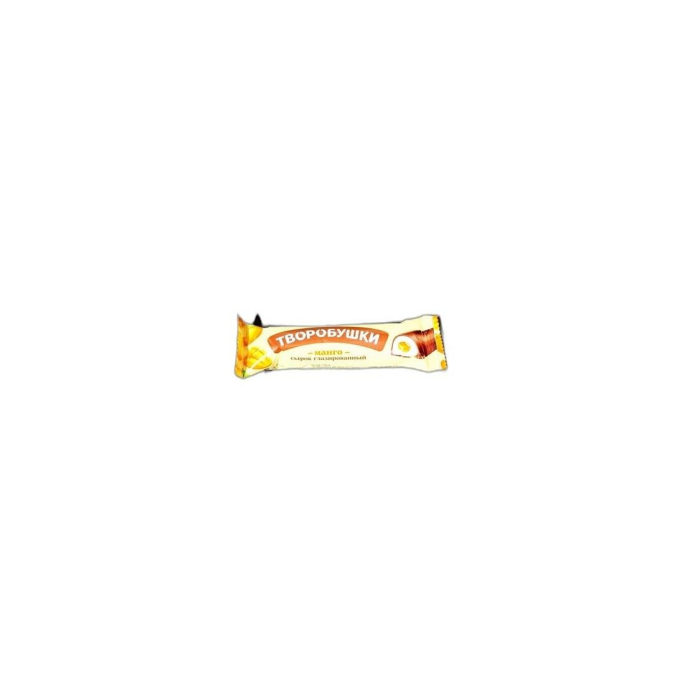 СЫРОК ТВОРОБУШКИ 40Г