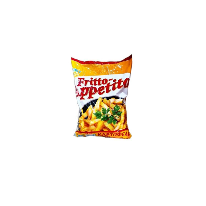 FRITTO-APPETITO ФРИ КГ