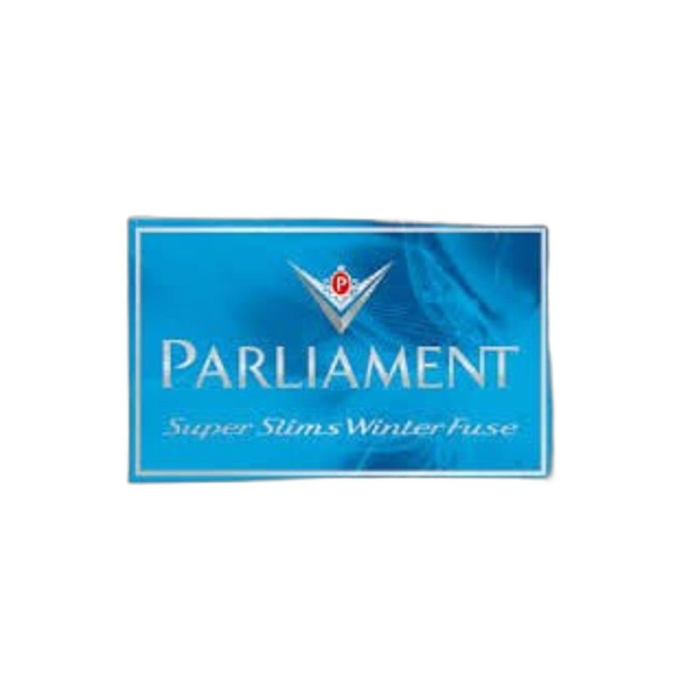 PARLAMENT SUPER SLIM FUSE