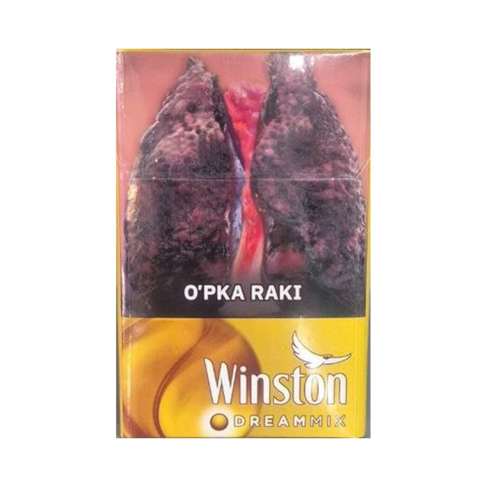 WINSTON DREAMMIX