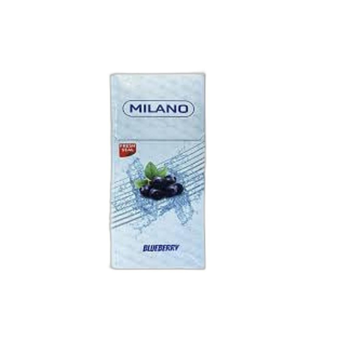MILANO BLUEBERRY