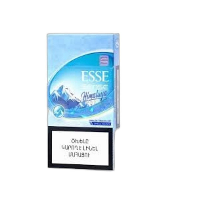 ESSE HIMALAYA GRIP STYLE