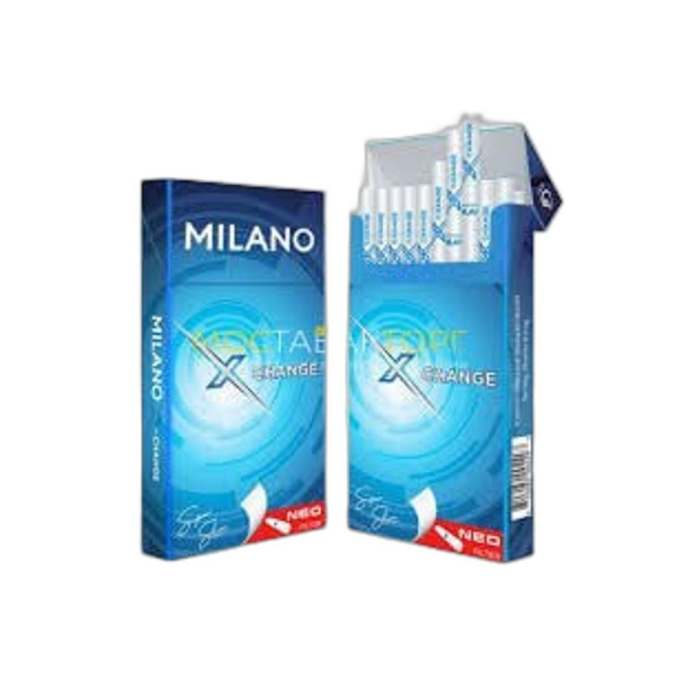 MILANO CHANGE