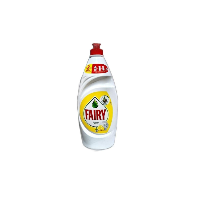 FAIRY СОЧНЫЙ ЛИМОН 900мл