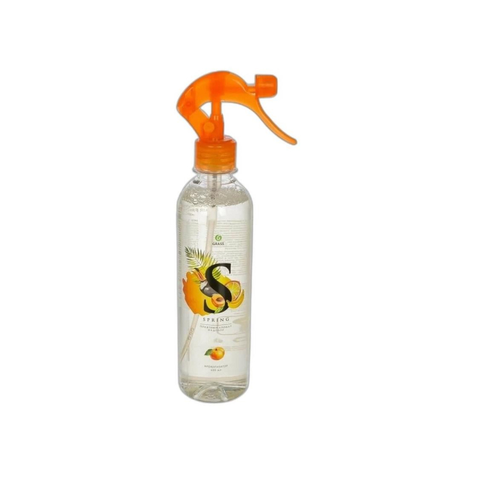 GRASS SPRING 400ml
