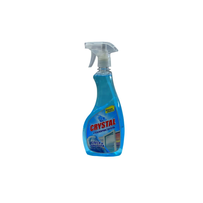 CRYSTAL ДЛЯ КУХНИ МОРСКАЯ СВЕЖЕСТЬ 500 ML