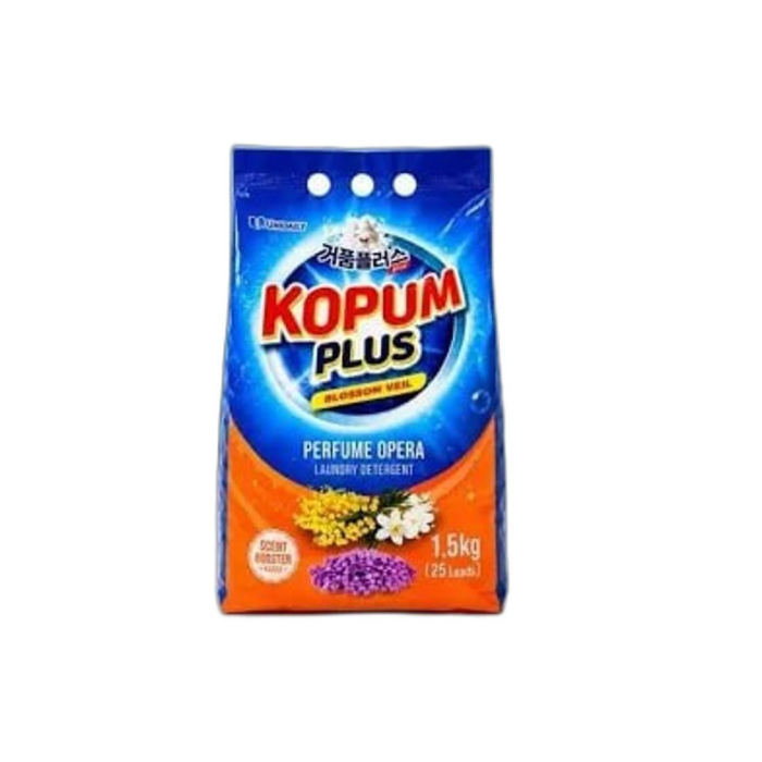 KOPUM PLUS ANISE BERGAMOT 1.45L