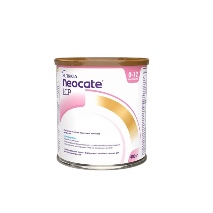 КАША NEOCATE LCP UPGRADE 3 6*400