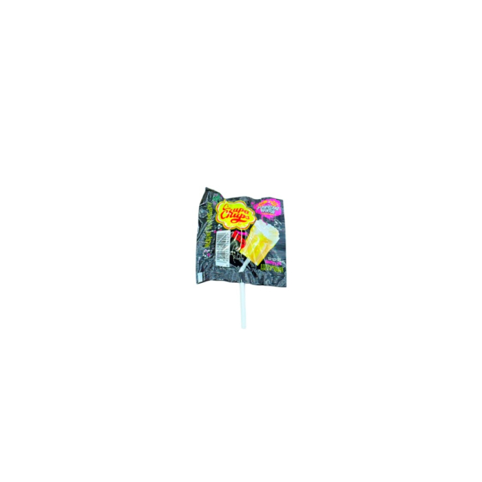 CHUPA CHUPS ФРУКТ 15Г