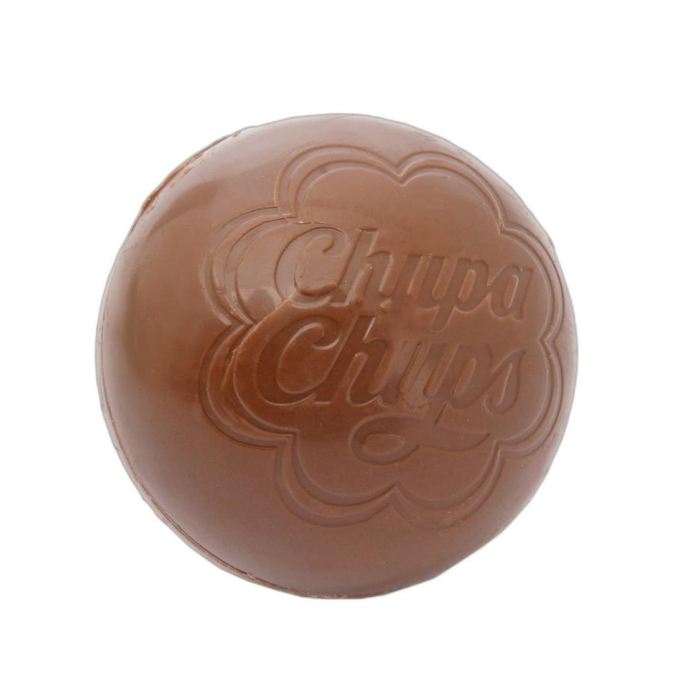 CHUPA CHUPS ШОКОЛАД ШАРЫ 20 ГР