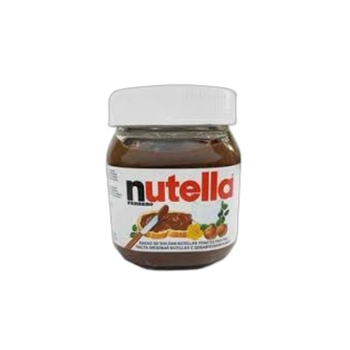 NUTELLA 350ГР