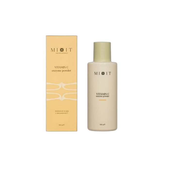 MIXIT VITAMIN C ENZYME POWDER 100GR