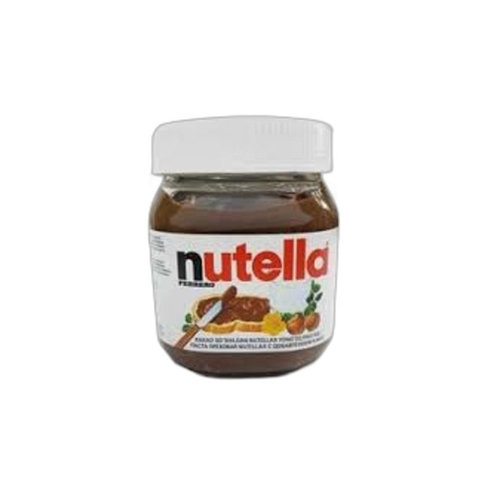 NUTELLA  630ГР