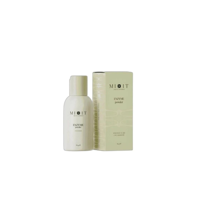 MIXIT ENZYME POWDER 75GR