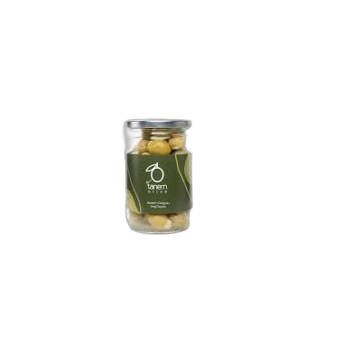 YESIL TANEM 650g