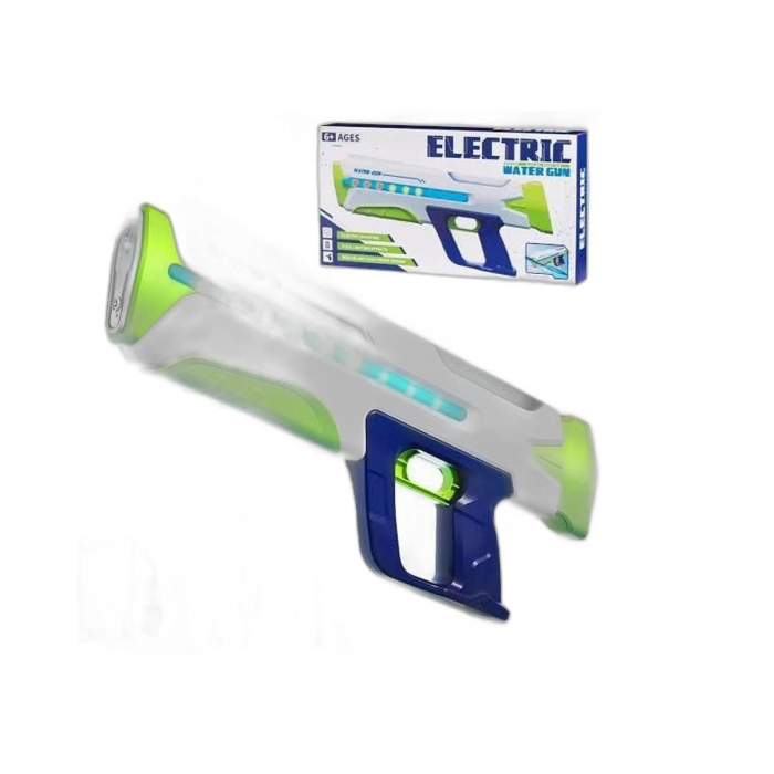 WATER GUN ENERGY D-9