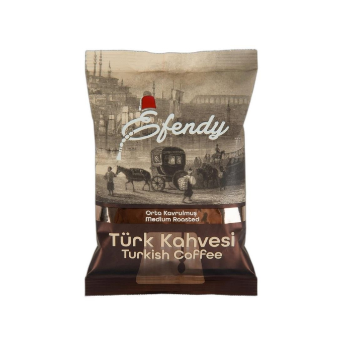 EFENDY КОФЕ 100ГР