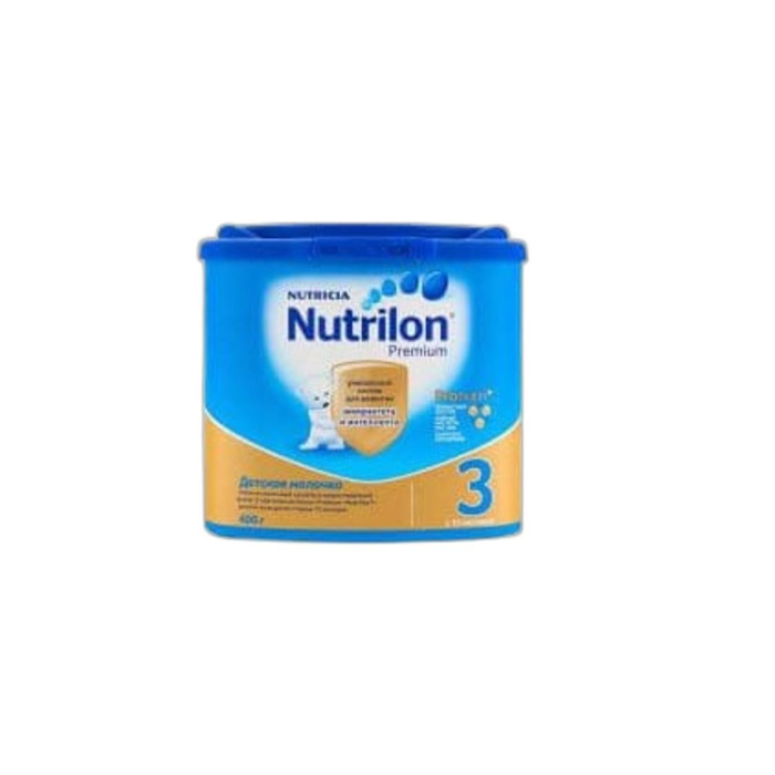 КАША NUTRILON PREMIUM 3 400 ГР