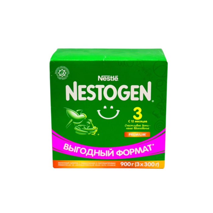КАША NESTOGEN 3 300 ГР