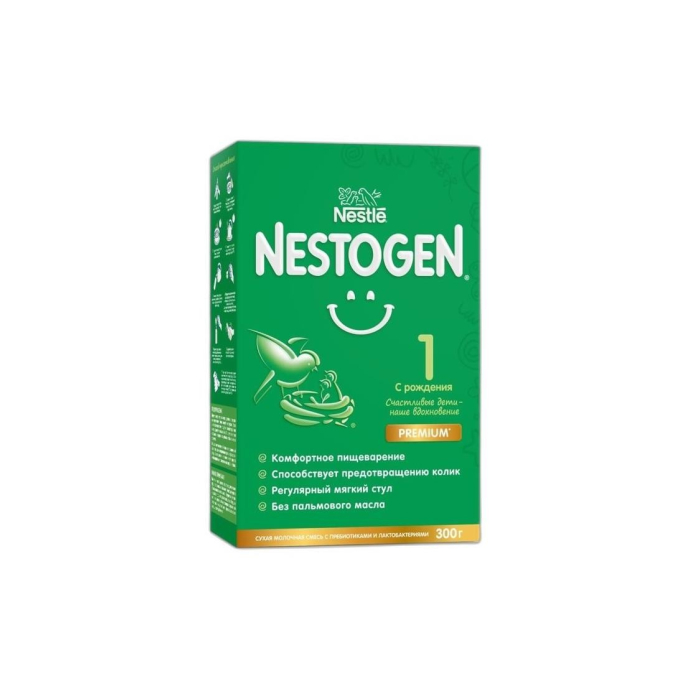 NESTOGEN 1 (2*300ГР)