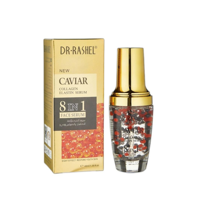 DR.RASHEL CAVIAR COLLAGEN ELASTIN SERUM