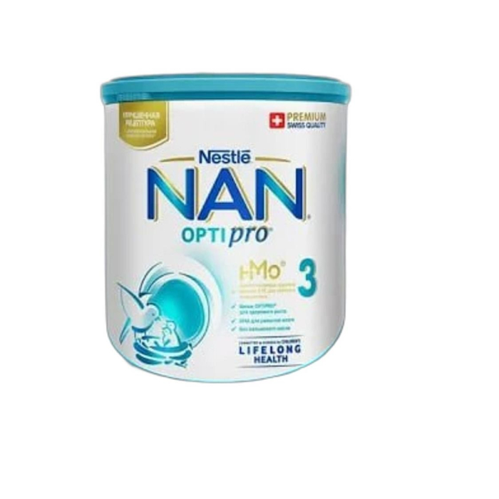 КАША NUTRILON PREMIUM 4 400 ГР 24МЕС