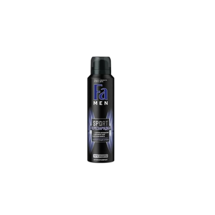 FA MEN SPORT 150ml