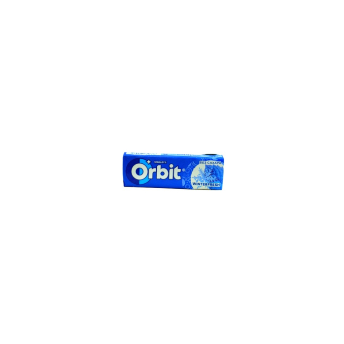 ORBIT  WINTERFRESH 13.6ГР